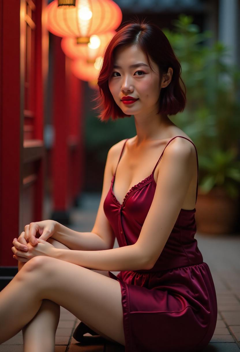 绝色法医惹不起